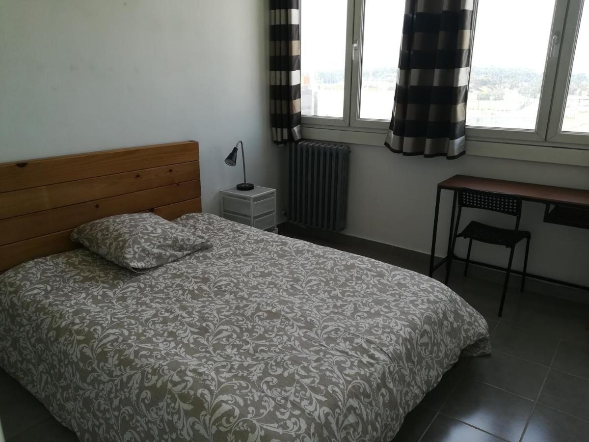 Tout Confort Toulon Centre Appartement 3 Chambres, Vue Sur La Rade Eksteriør bilde