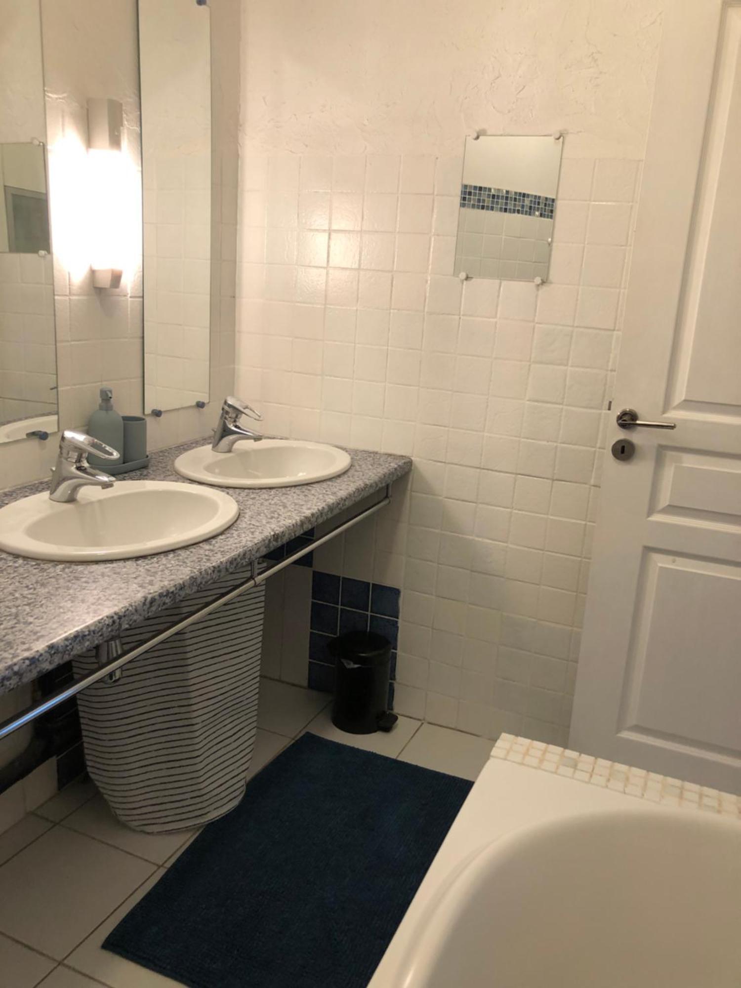 Tout Confort Toulon Centre Appartement 3 Chambres, Vue Sur La Rade Eksteriør bilde